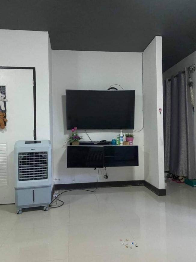 ขายบ้าน หมู่บ้านอรินสิริปาร์ค พานทอง ภาพที่ 5